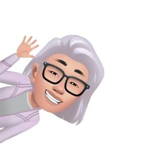 Meet your Posher, Margaret